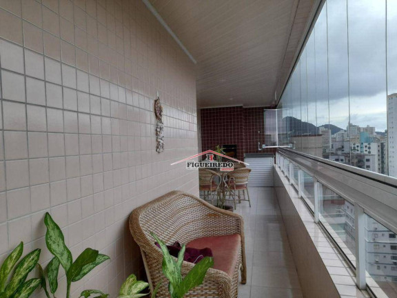 Imagem Apartamento com 2 Quartos à Venda, 100 m² em Vila Guilhermina - Praia Grande Imagem Apartamento com 2 Quartos à Venda, 100 m² em Vila Guilhermina - Praia Grande