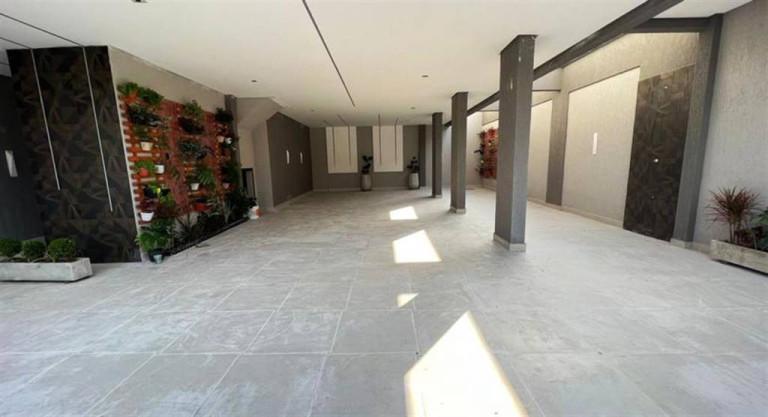 Imagem Casa de Condomínio com 2 Quartos à Venda, 49 m² em Maracanã - Praia Grande Imagem Casa de Condomínio com 2 Quartos à Venda, 49 m² em Maracanã - Praia Grande