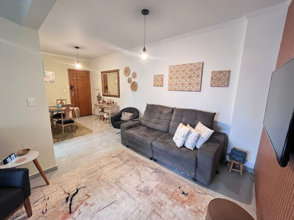Imagem Apartamento com 2 Quartos à Venda, 82 m² em Aviação - Praia Grande Imagem Apartamento com 2 Quartos à Venda, 82 m² em Aviação - Praia Grande