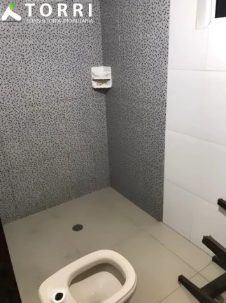 Imagem Sobrado com 3 Quartos à Venda, 62 m² em Jardim Rodrigo - Sorocaba