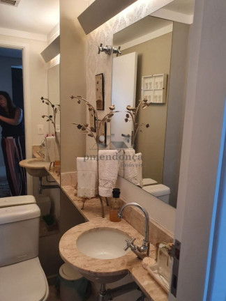 Imagem Apartamento com 3 Quartos à Venda, 173 m² em Vila Romana - São Paulo Imagem Apartamento com 3 Quartos à Venda, 173 m² em Vila Romana - São Paulo
