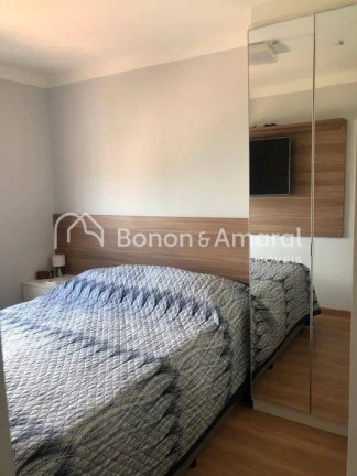 Imagem Apartamento com 2 Quartos à Venda, 60 m² em Taquaral - Campinas