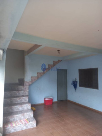 Imagem Sobrado com 3 Quartos à Venda, 260 m² em Alvorada - Anápolis Imagem Sobrado com 3 Quartos à Venda, 260 m² em Alvorada - Anápolis