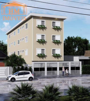 Imagem Apartamento com 2 Quartos à Venda, 46 m² em Esplanada Dos Barreiros - Sao Vicente Imagem Apartamento com 2 Quartos à Venda, 46 m² em Esplanada Dos Barreiros - Sao Vicente