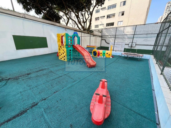 Imagem Apartamento com 3 Quartos à Venda, 98 m² em Vila Mariana - São Paulo Imagem Apartamento com 3 Quartos à Venda, 98 m² em Vila Mariana - São Paulo