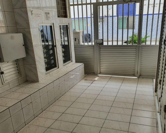 Imagem Apartamento com 3 Quartos à Venda, 70 m² em Cabula - Salvador Imagem Apartamento com 3 Quartos à Venda, 70 m² em Cabula - Salvador