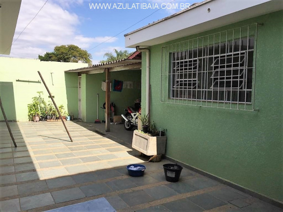 Imagem Casa com 3 Quartos à Venda, 136 m² em Alvinópolis - Atibaia Imagem Casa com 3 Quartos à Venda, 136 m² em Alvinópolis - Atibaia