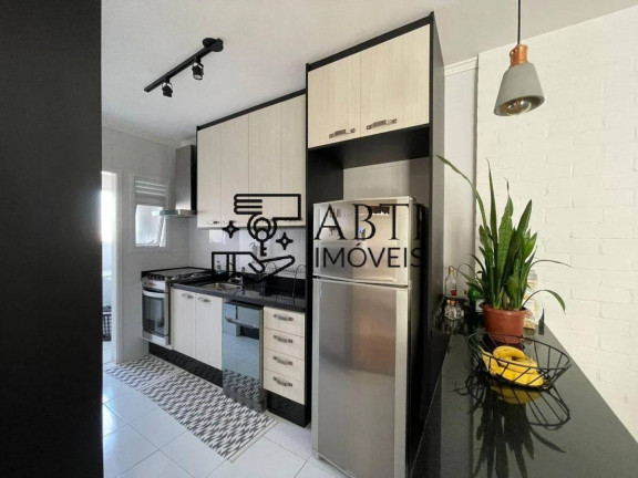 Imagem Apartamento com 2 Quartos à Venda, 71 m² em Saúde - São Paulo