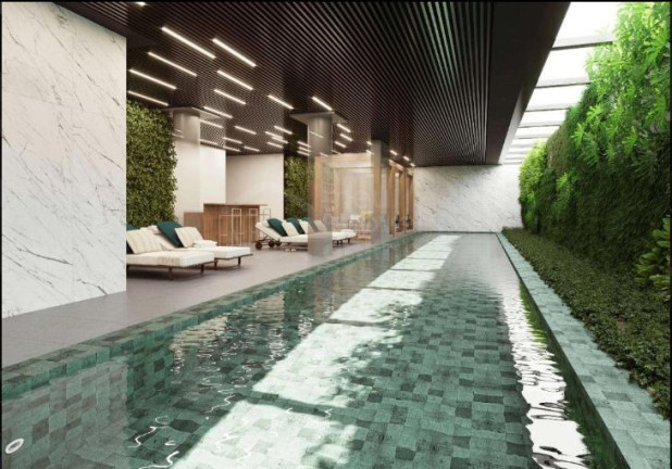 Imagem Imóvel à Venda, 22 m² em Vila Mariana - São Paulo