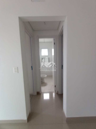 Imagem Apartamento com 2 Quartos à Venda, 69 m² em Itararé - São Vicente