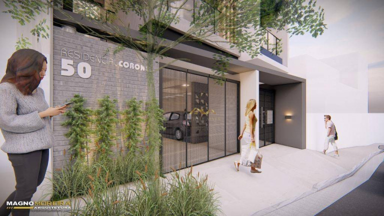 Imagem Apartamento com 2 Quartos à Venda, 46 m² em Vila Ema - São Paulo Imagem Apartamento com 2 Quartos à Venda, 46 m² em Vila Ema - São Paulo