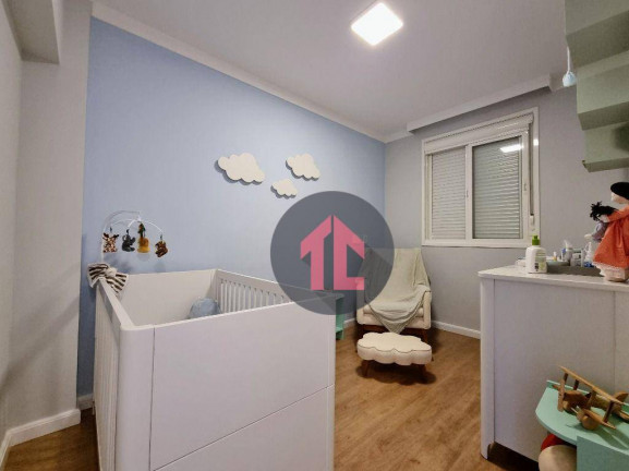 Imagem Apartamento com 3 Quartos à Venda, 106 m² em Taquaral - Campinas Imagem Apartamento com 3 Quartos à Venda, 106 m² em Taquaral - Campinas