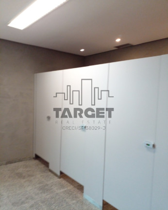 Imagem Imóvel para Alugar, 415 m² em Brooklin Paulista - São Paulo