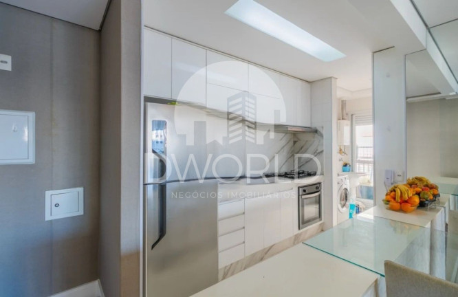 Imagem Imóvel com 3 Quartos à Venda, 94 m² em Centro - São Bernardo Do Campo Imagem Imóvel com 3 Quartos à Venda, 94 m² em Centro - São Bernardo Do Campo