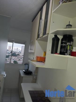 Imagem Apartamento com 2 Quartos à Venda, 50 m² em Lauzane Paulista - São Paulo Imagem Apartamento com 2 Quartos à Venda, 50 m² em Lauzane Paulista - São Paulo