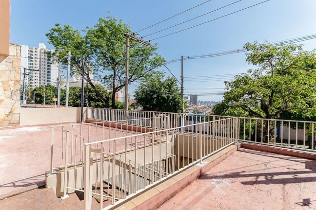 Imagem Casa com 3 Quartos à Venda, 202 m² em Alto Da Moóca - São Paulo Imagem Casa com 3 Quartos à Venda, 202 m² em Alto Da Moóca - São Paulo