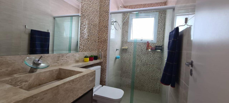Imagem Apartamento com 2 Quartos à Venda,  em Jardim Nossa Senhora De Fátima - Hortolândia