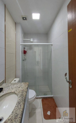 Imagem Apartamento com 1 Quarto à Venda, 81 m² em Jardim Flamboyant - Cabo Frio Imagem Apartamento com 1 Quarto à Venda, 81 m² em Jardim Flamboyant - Cabo Frio