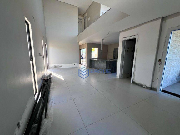 Imagem Casa com 4 Quartos à Venda, 260 m² em Santo Antonio - Eusébio