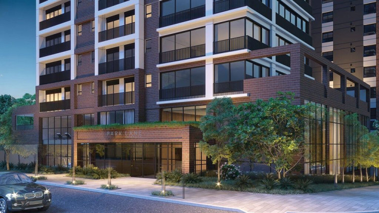 Apartamento com 4 Quartos à Venda, 375 m² em Ibirapuera - São Paulo