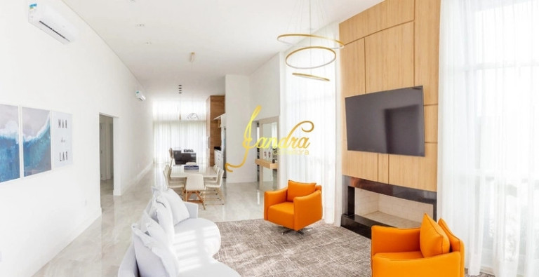 Imagem Casa de Condomínio com 4 Quartos à Venda, 188 m² em Capão Ilhas Resort - Capão Da Canoa Imagem Casa de Condomínio com 4 Quartos à Venda, 188 m² em Capão Ilhas Resort - Capão Da Canoa