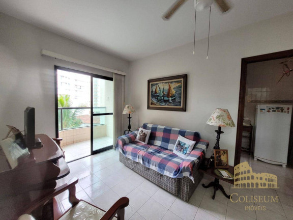 Imagem Apartamento com 1 Quarto à Venda, 55 m² em Vila Assunção - Praia Grande Imagem Apartamento com 1 Quarto à Venda, 55 m² em Vila Assunção - Praia Grande