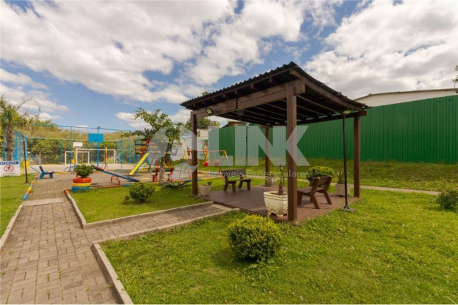 Imagem Apartamento com 2 Quartos à Venda, 48 m² em Jardim Itu - Porto Alegre Imagem Apartamento com 2 Quartos à Venda, 48 m² em Jardim Itu - Porto Alegre
