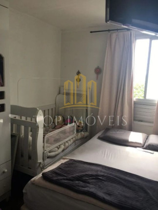 Imagem Apartamento com 2 Quartos à Venda, 48 m² em Jardim Satélite - São José Dos Campos