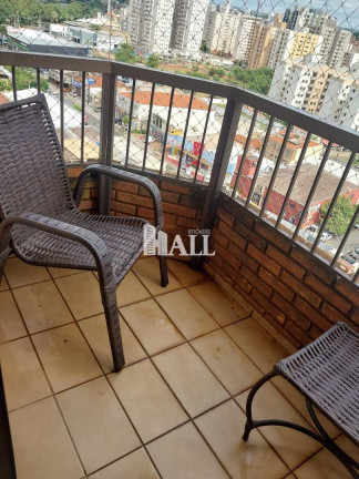 Imagem Apartamento com 2 Quartos à Venda, 70 m² em Centro - São José Do Rio Preto Imagem Apartamento com 2 Quartos à Venda, 70 m² em Centro - São José Do Rio Preto
