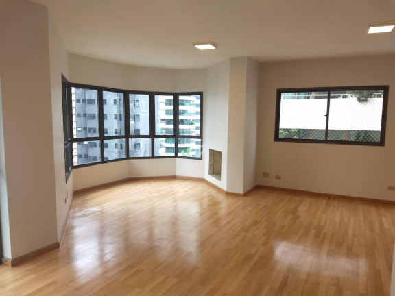 Imagem Apartamento com 4 Quartos à Venda, 180 m² em Aclimação - São Paulo Imagem Apartamento com 4 Quartos à Venda, 180 m² em Aclimação - São Paulo