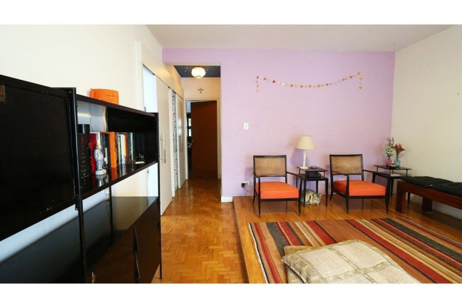 Imagem Apartamento com 2 Quartos à Venda, 74 m² em Jardim Paulista - São Paulo Imagem Apartamento com 2 Quartos à Venda, 74 m² em Jardim Paulista - São Paulo