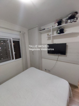 Imagem Apartamento com 2 Quartos à Venda, 64 m² em Apartamento Com ótimo Padrão De Acabamento - São Paulo Imagem Apartamento com 2 Quartos à Venda, 64 m² em Apartamento Com ótimo Padrão De Acabamento - São Paulo