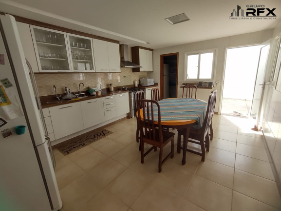 Imagem Casa de Condomínio com 4 Quartos à Venda, 312 m² em Badu - Niterói Imagem Casa de Condomínio com 4 Quartos à Venda, 312 m² em Badu - Niterói