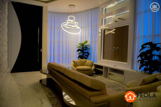 Imagem Casa com 3 Quartos à Venda, 400 m² em Jardim Imperador - Americana Imagem Casa com 3 Quartos à Venda, 400 m² em Jardim Imperador - Americana