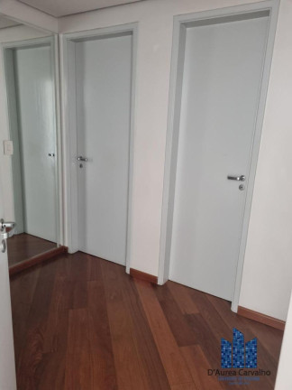 Imagem Apartamento com 3 Quartos à Venda, 100 m² em Paraiso - São Paulo