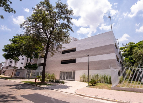 Imagem Imóvel com 2 Quartos à Venda, 52 m² em Cursino - São Paulo Imagem Imóvel com 2 Quartos à Venda, 52 m² em Cursino - São Paulo