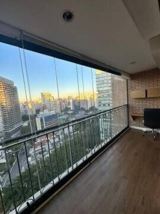 Imagem Apartamento com 2 Quartos à Venda, 96 m² em Vila Nova Conceição - São Paulo Imagem Apartamento com 2 Quartos à Venda, 96 m² em Vila Nova Conceição - São Paulo