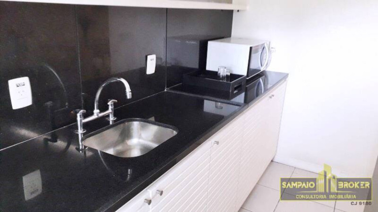 Imagem Apartamento com 2 Quartos à Venda,  em Barra Da Tijuca - Rio De Janeiro