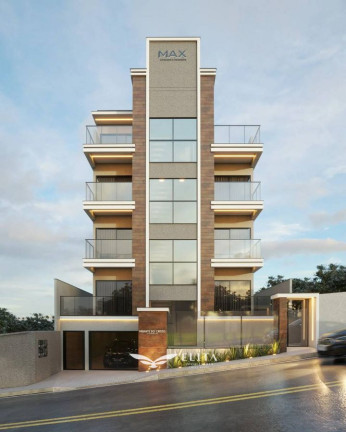 Imagem Apartamento com 3 Quartos à Venda, 84 m² em Centro - Barra Velha Imagem Apartamento com 3 Quartos à Venda, 84 m² em Centro - Barra Velha