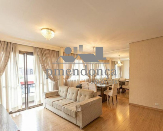 Imagem Apartamento com 4 Quartos à Venda, 240 m² em Perdizes - São Paulo Imagem Apartamento com 4 Quartos à Venda, 240 m² em Perdizes - São Paulo