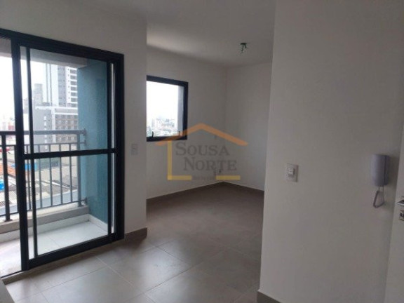 Imagem Apartamento com 1 Quarto à Venda, 26 m² em Tucuruvi - São Paulo Imagem Apartamento com 1 Quarto à Venda, 26 m² em Tucuruvi - São Paulo