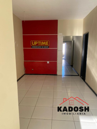 Imagem Casa com 3 Quartos à Venda, 12 m² em Ponto Central - Feira De Santana Imagem Casa com 3 Quartos à Venda, 12 m² em Ponto Central - Feira De Santana