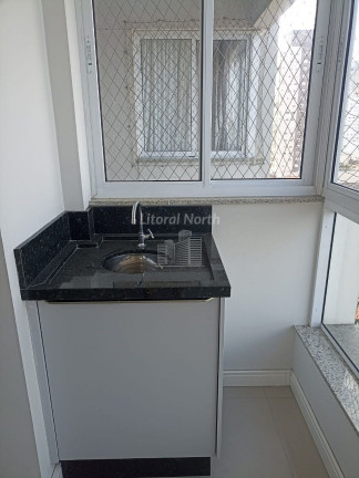 Imagem Apartamento com 2 Quartos à Venda, 70 m² em Fazenda - Itajaí Imagem Apartamento com 2 Quartos à Venda, 70 m² em Fazenda - Itajaí