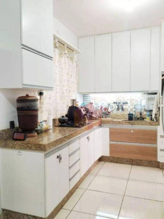 Imagem Casa com 3 Quartos à Venda, 75 m² em Residencial Guaíra - Sumaré Imagem Casa com 3 Quartos à Venda, 75 m² em Residencial Guaíra - Sumaré