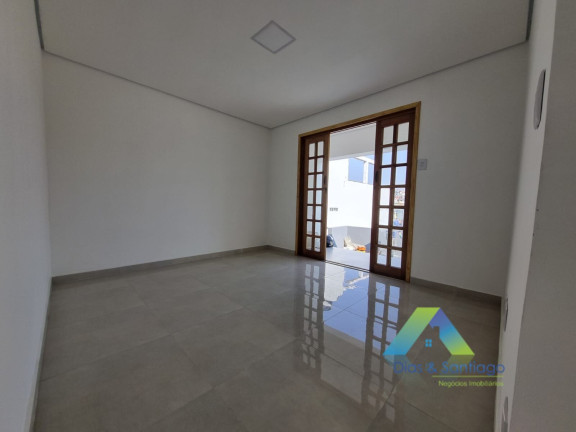 Imagem Casa com 3 Quartos à Venda, 62 m² em Jardim Irene - Santo André Imagem Casa com 3 Quartos à Venda, 62 m² em Jardim Irene - Santo André