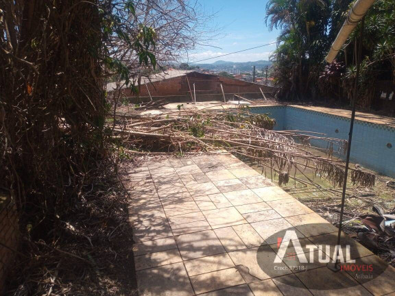 Terreno à Venda, 1.000 m² em Jardim Imperial - Atibaia