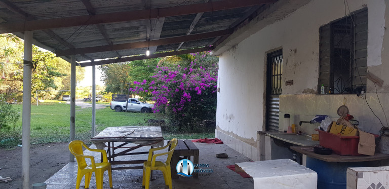 Imagem Imóvel com 2 Quartos à Venda, 110 m² em Capivari - Duque De Caxias