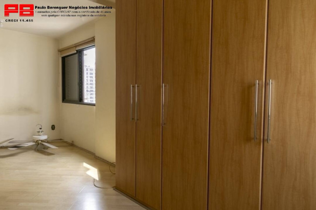 Imagem Apartamento com 4 Quartos à Venda, 195 m² em Campo Belo - São Paulo Imagem Apartamento com 4 Quartos à Venda, 195 m² em Campo Belo - São Paulo