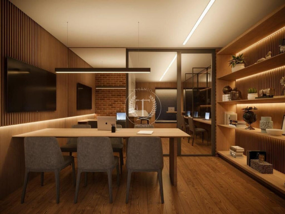 Imagem Apartamento com 1 Quarto à Venda, 30 m² em Jardins - São Paulo Imagem Apartamento com 1 Quarto à Venda, 30 m² em Jardins - São Paulo