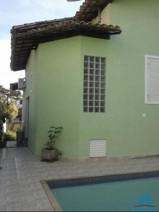 Imagem Casa com 3 Quartos à Venda, 286 m² em Serra Grande - Niterói Imagem Casa com 3 Quartos à Venda, 286 m² em Serra Grande - Niterói